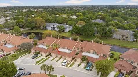 500 Crosswinds Drive Greenacres FL 33413