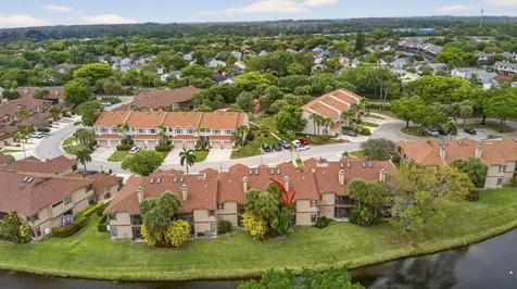 500 Crosswinds Drive Greenacres FL 33413