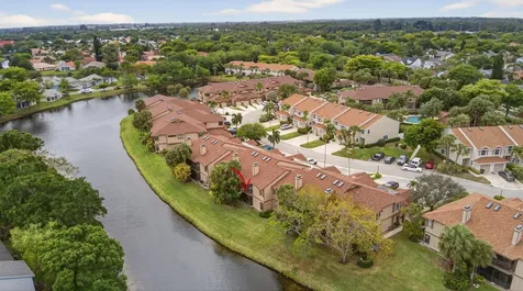 500 Crosswinds Drive Greenacres FL 33413