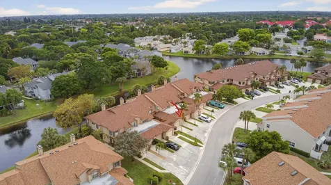 500 Crosswinds Drive Greenacres FL 33413