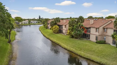 500 Crosswinds Drive Greenacres FL 33413