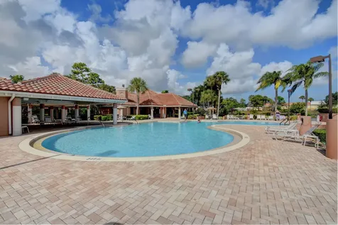 500 Crosswinds Drive Greenacres FL 33413