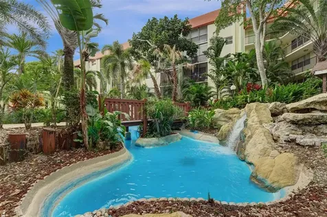 5300 NE 24th Terrace Fort Lauderdale FL 33308