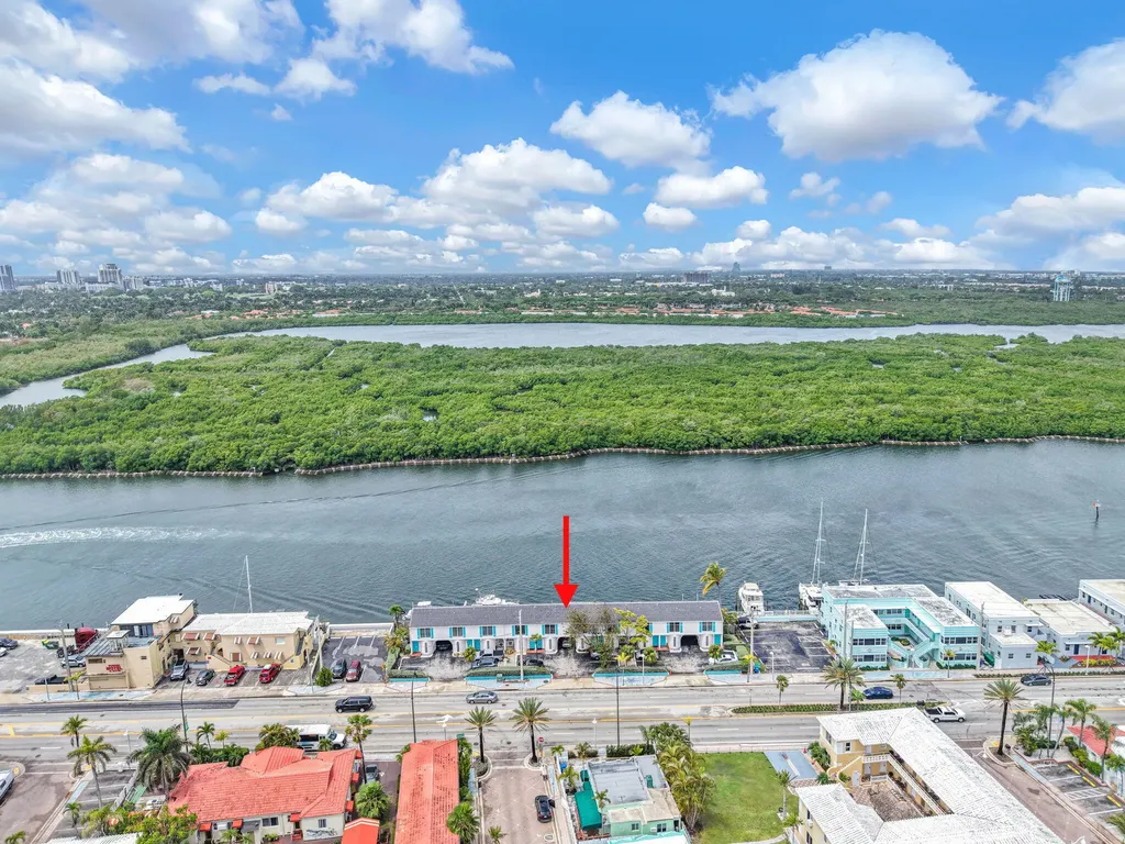 1800 N Ocean Drive Hollywood FL 33019