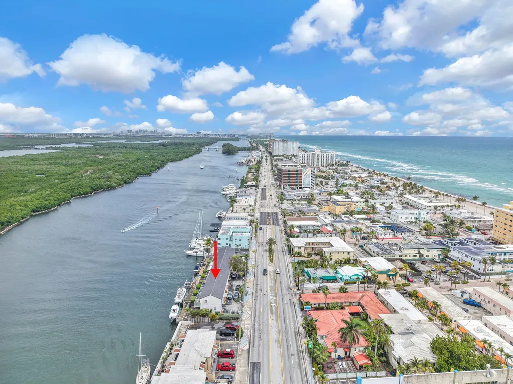 1800 N Ocean Drive Hollywood FL 33019