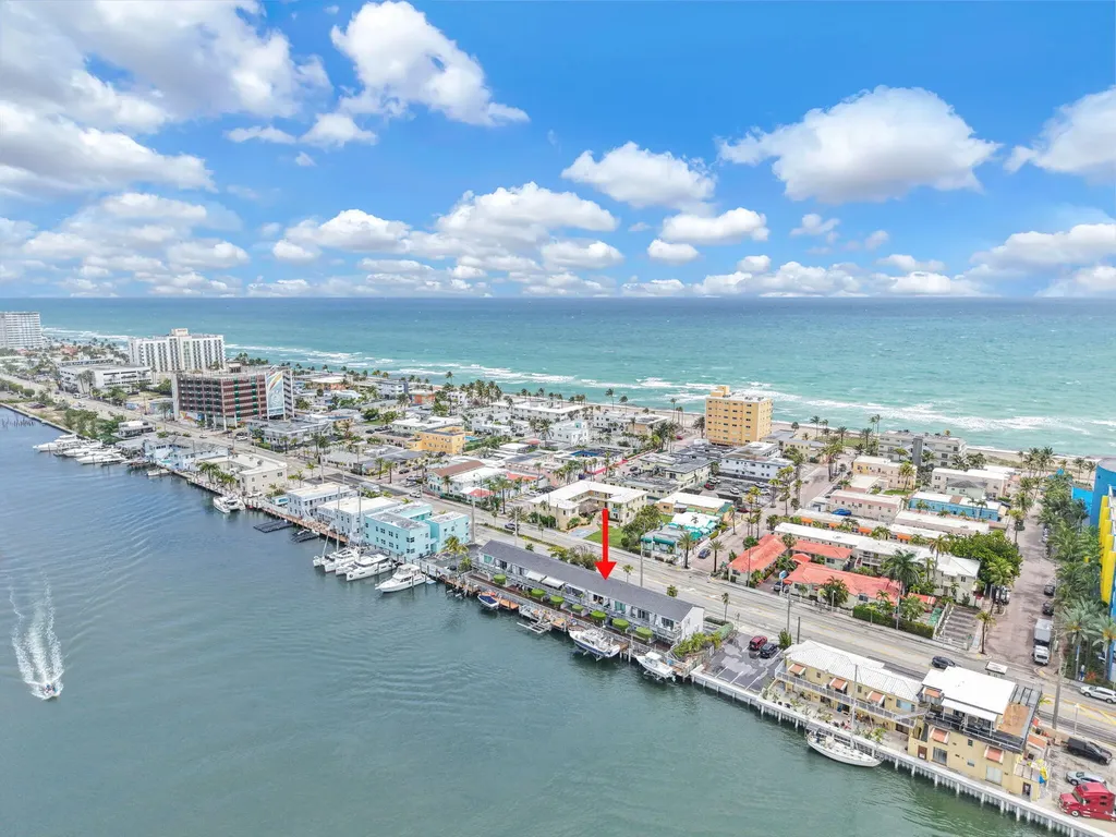 1800 N Ocean Drive Hollywood FL 33019