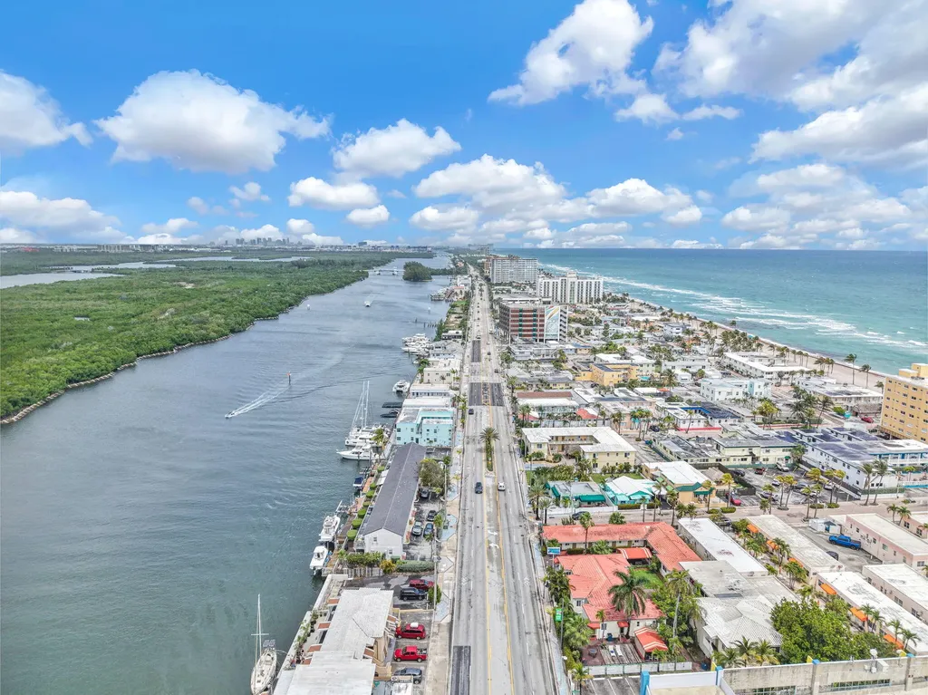 1800 N Ocean Drive Hollywood FL 33019