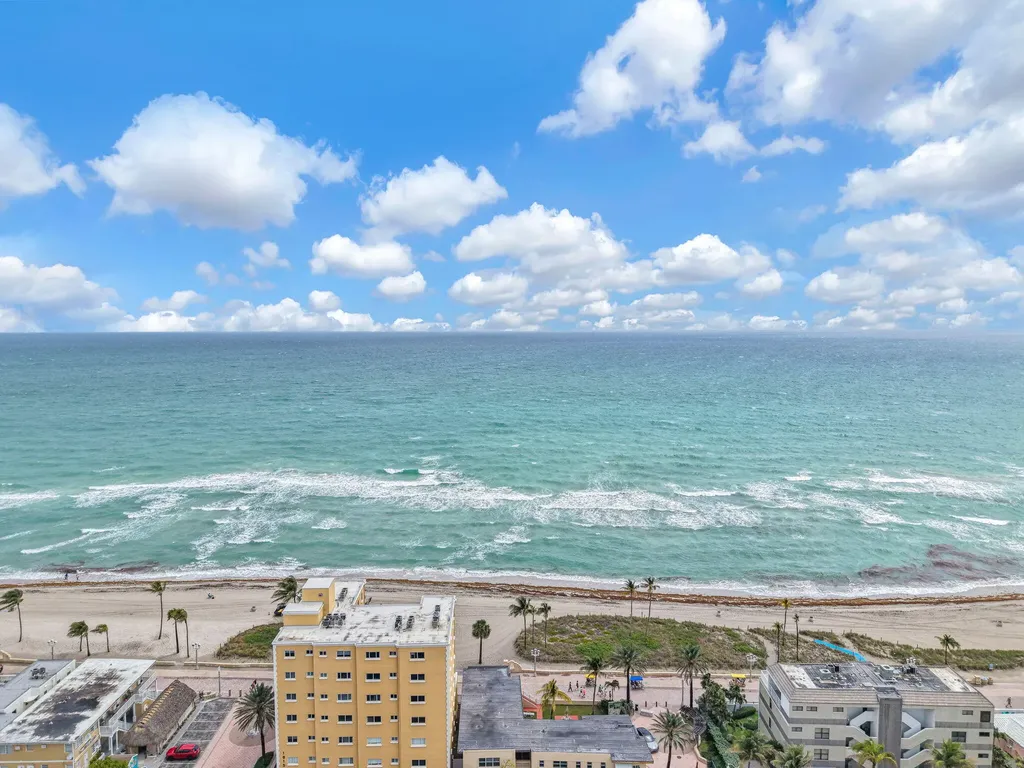 1800 N Ocean Drive Hollywood FL 33019
