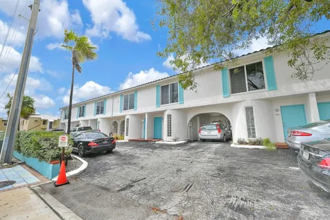 1800 N Ocean Drive Hollywood FL 33019