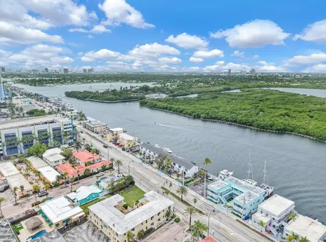 1800 N Ocean Drive Hollywood FL 33019