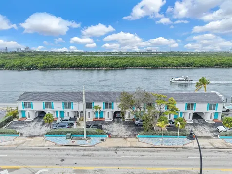 1800 N Ocean Drive Hollywood FL 33019