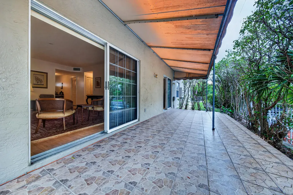2501 NE 14th Street Pompano Beach FL 33062