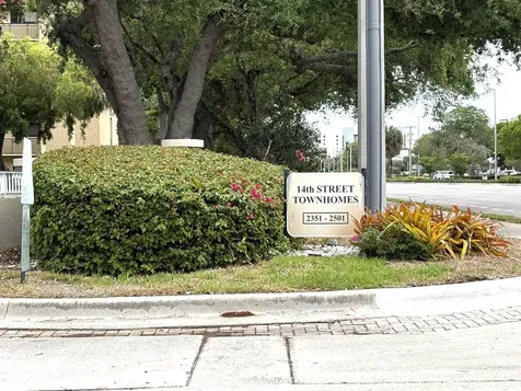 2501 NE 14th Street Pompano Beach FL 33062