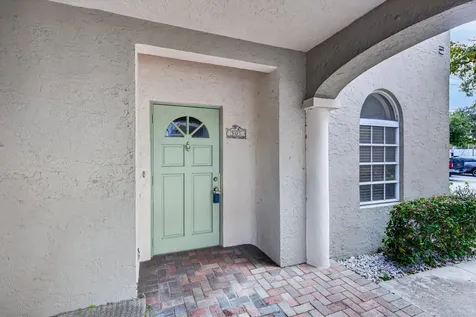 2501 NE 14th Street Pompano Beach FL 33062