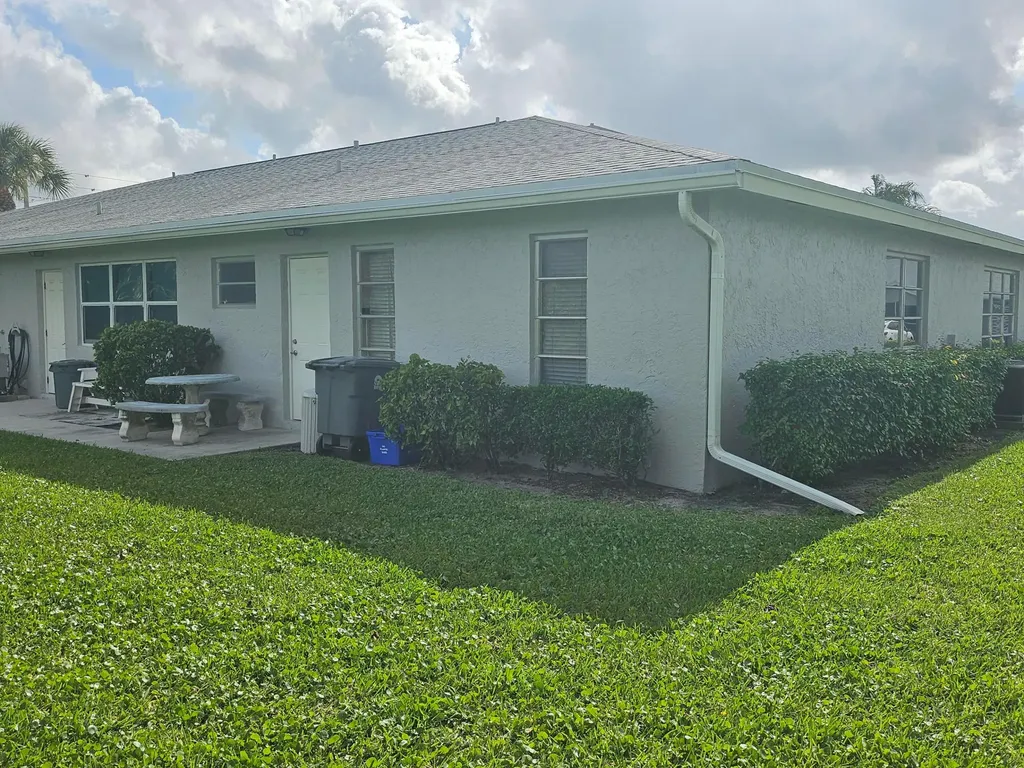 14628 Canalview Drive Delray Beach FL 33484