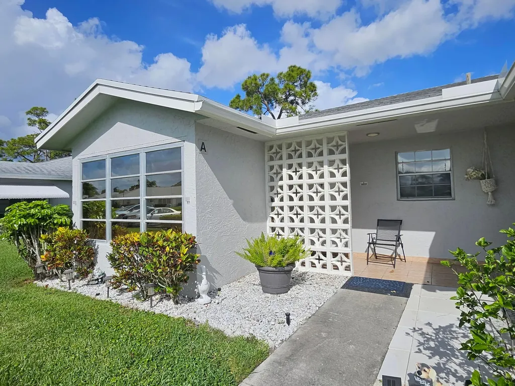 14628 Canalview Drive Delray Beach FL 33484