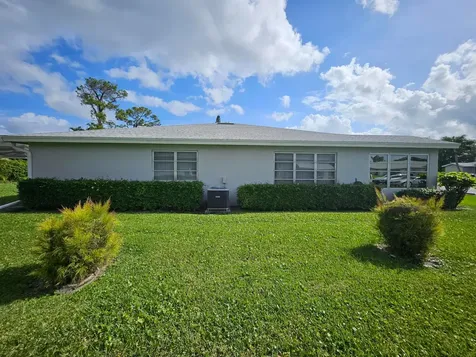 14628 Canalview Drive Delray Beach FL 33484