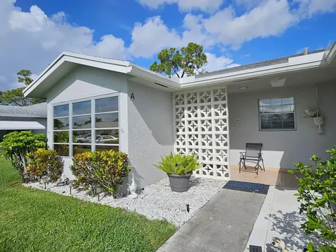 14628 Canalview Drive Delray Beach FL 33484