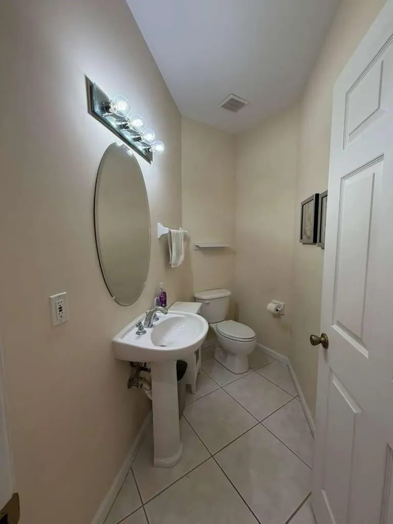 8276 Mulligan Circle Port St Lucie FL 34986