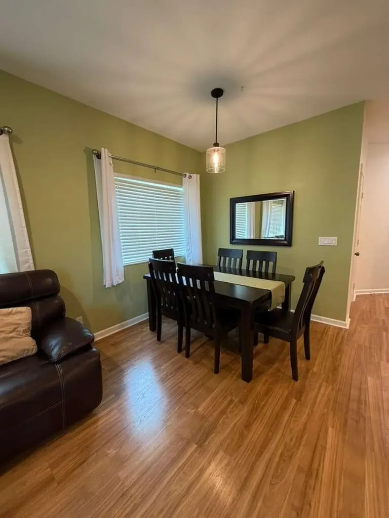 8276 Mulligan Circle Port St Lucie FL 34986