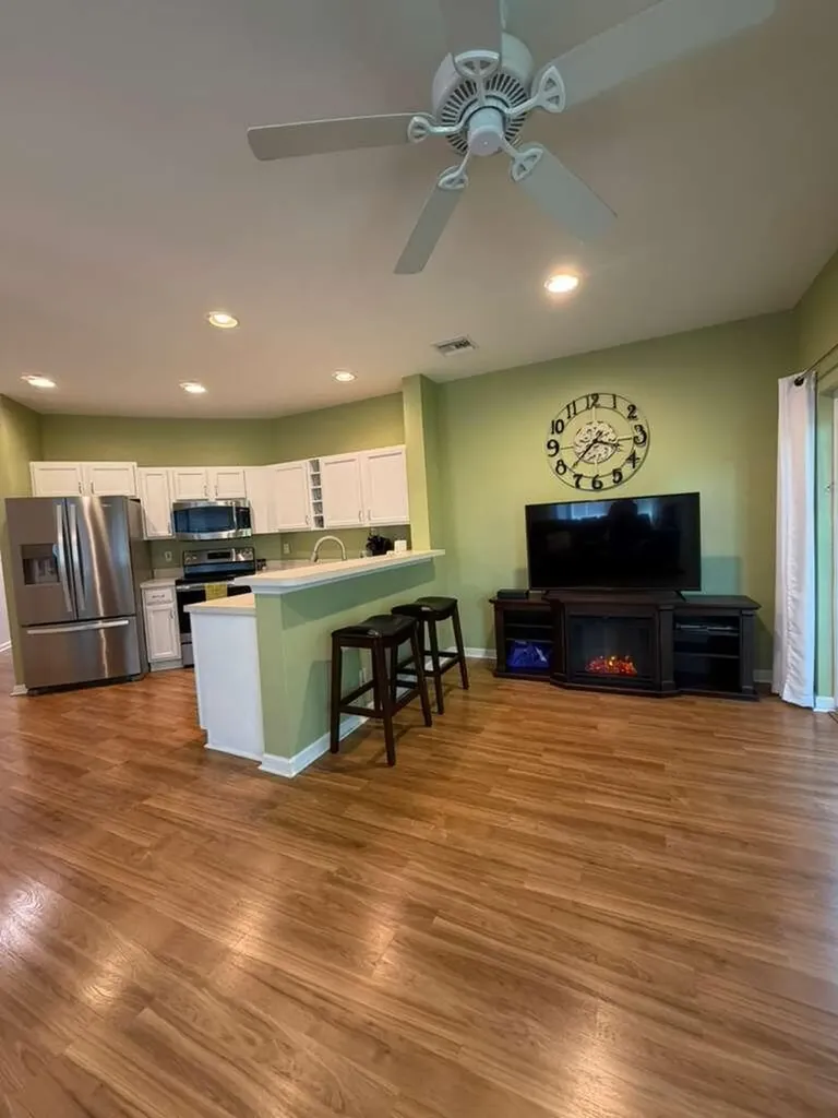 8276 Mulligan Circle Port St Lucie FL 34986