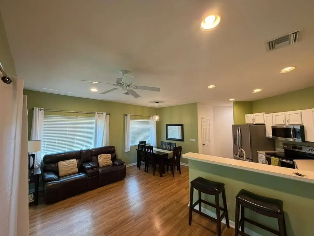 8276 Mulligan Circle Port St Lucie FL 34986