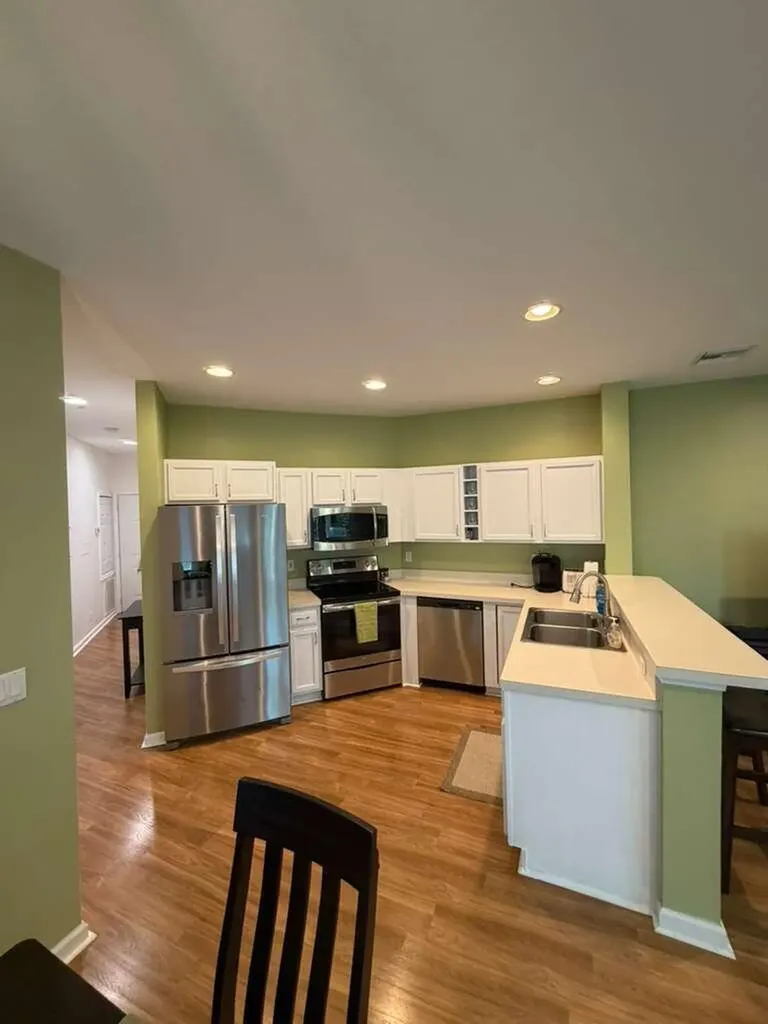 8276 Mulligan Circle Port St Lucie FL 34986