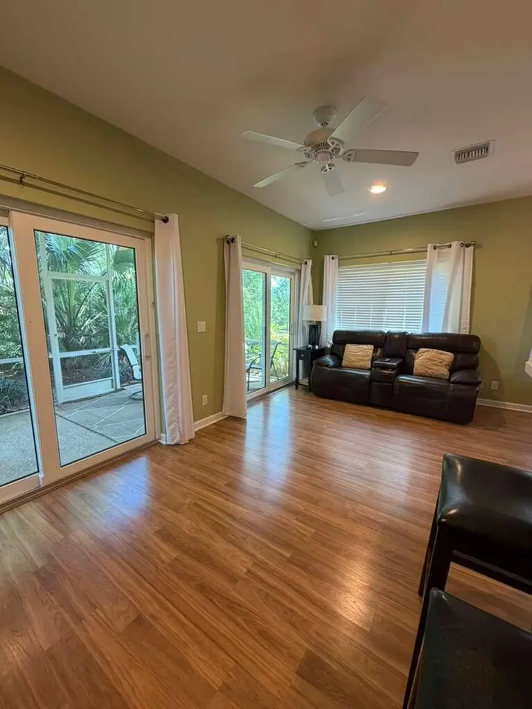 8276 Mulligan Circle Port St Lucie FL 34986