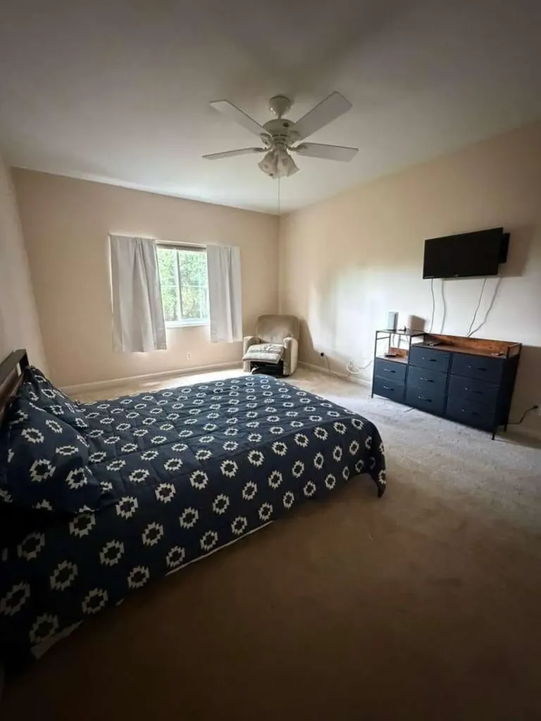 8276 Mulligan Circle Port St Lucie FL 34986