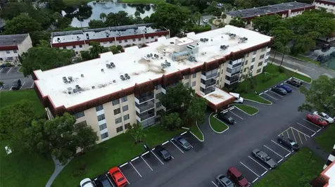 4152 Inverrary Drive Lauderhill FL 33319