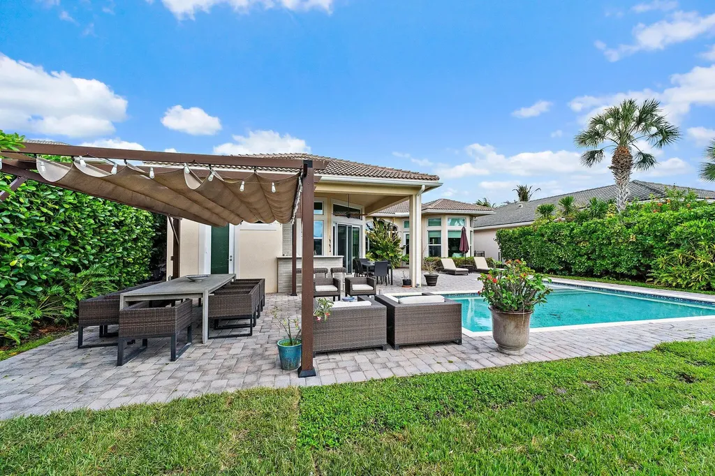 114 Carmela Court Jupiter FL 33478