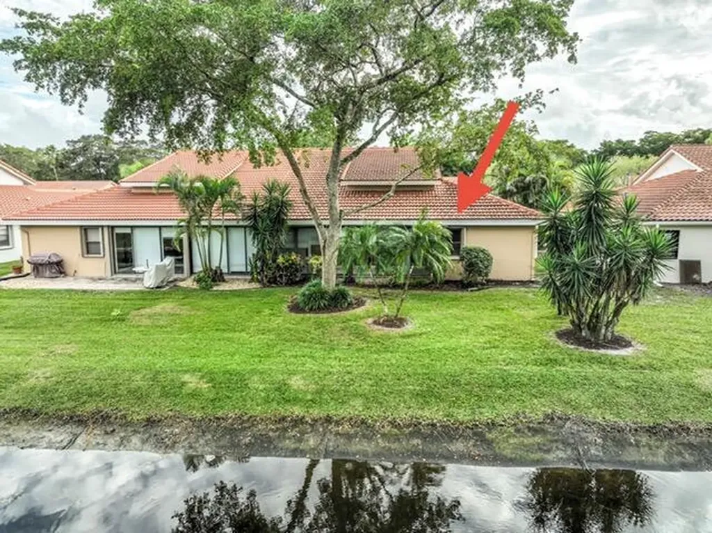 10739 Ladypalm Lane Boca Raton FL 33498
