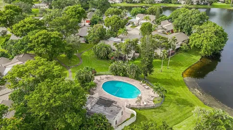 3425 Lime Hill Road Lauderhill FL 33319