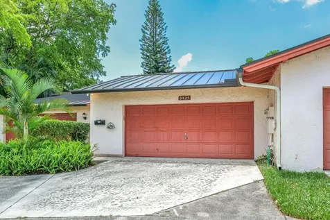3425 Lime Hill Road Lauderhill FL 33319