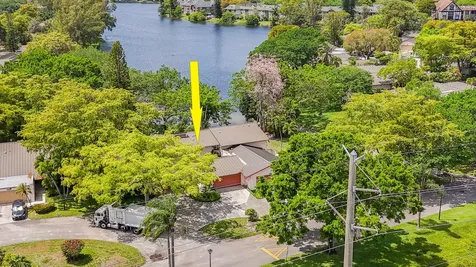 3425 Lime Hill Road Lauderhill FL 33319