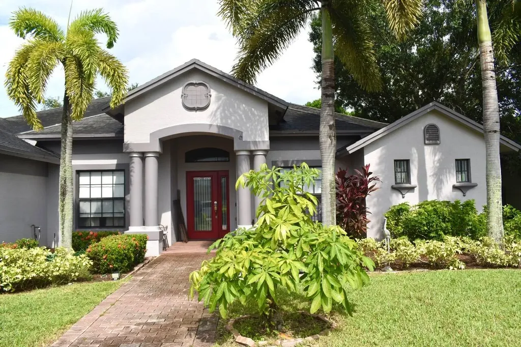 501 SW Bayshore Boulevard Port St Lucie FL 34983