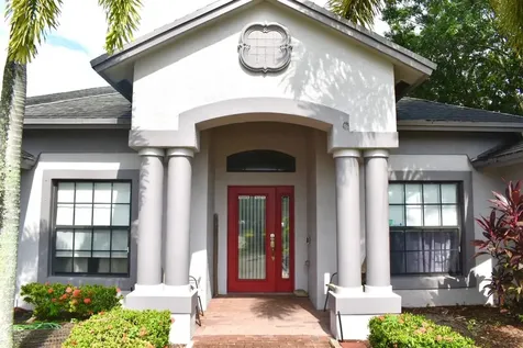 501 SW Bayshore Boulevard Port St Lucie FL 34983