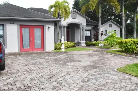 501 SW Bayshore Boulevard Port St Lucie FL 34983
