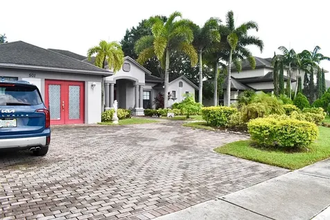 501 SW Bayshore Boulevard Port St Lucie FL 34983