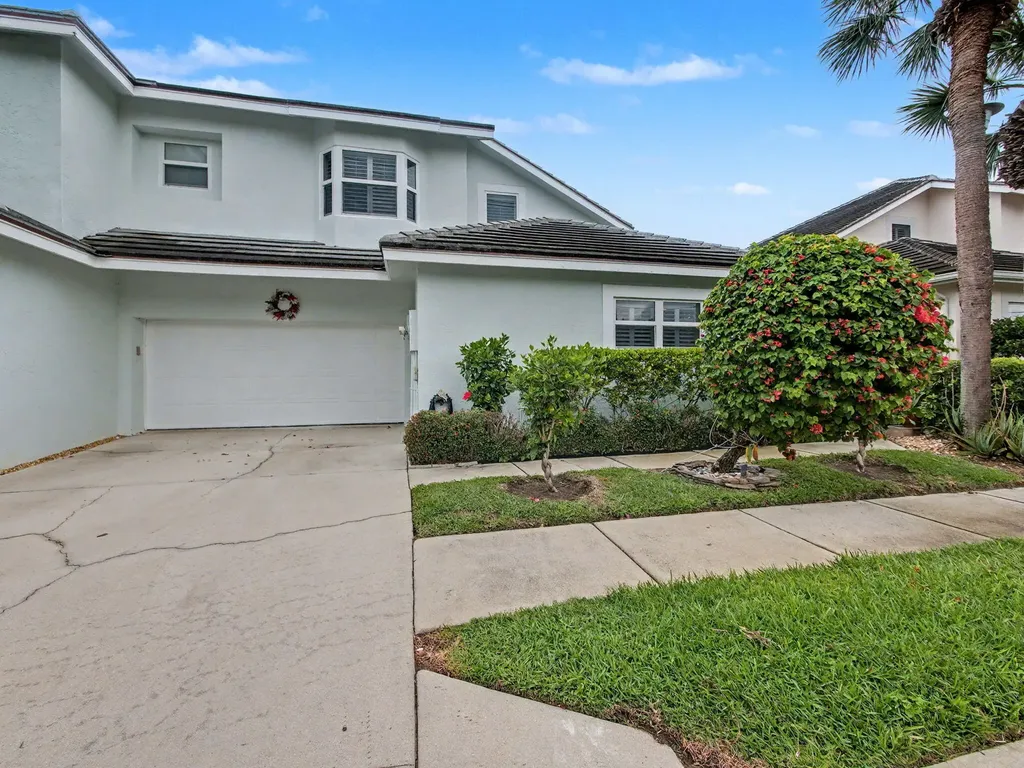 3012 Mainsail Circle Jupiter FL 33477
