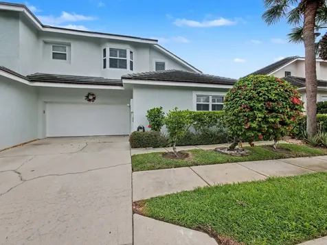3012 Mainsail Circle Jupiter FL 33477