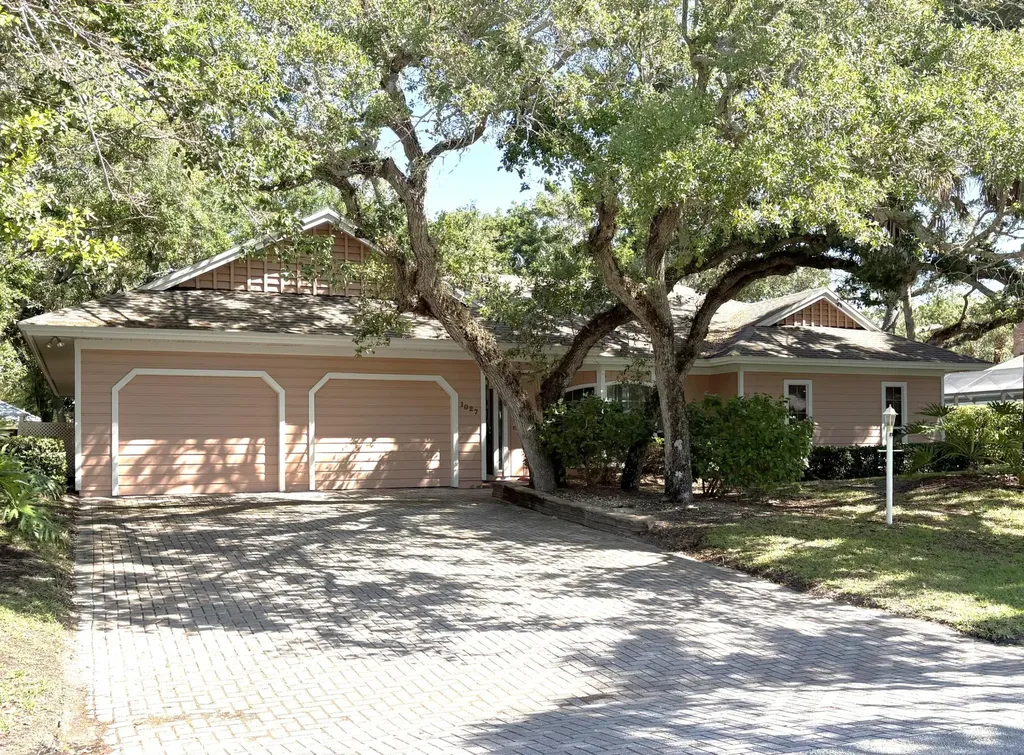 1027 Mangrove Lane Vero Beach FL 32963