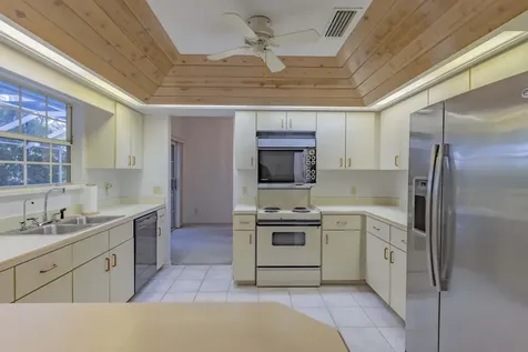 1027 Mangrove Lane Vero Beach FL 32963