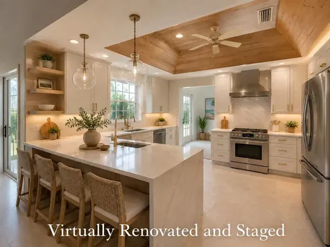 1027 Mangrove Lane Vero Beach FL 32963