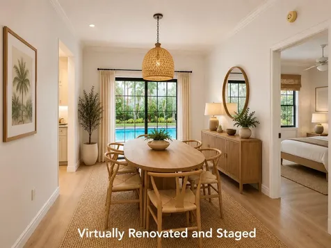 1027 Mangrove Lane Vero Beach FL 32963