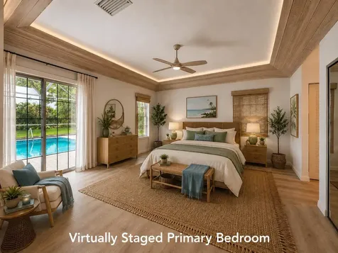 1027 Mangrove Lane Vero Beach FL 32963