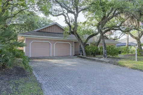 1027 Mangrove Lane Vero Beach FL 32963