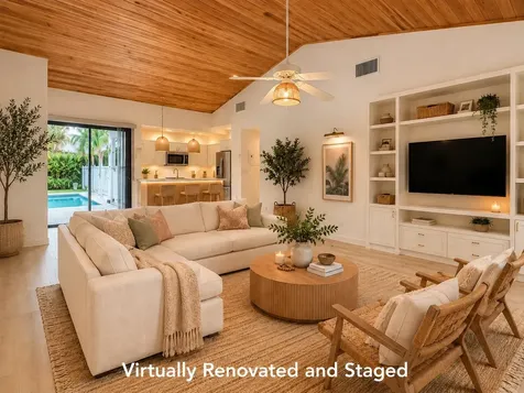 1027 Mangrove Lane Vero Beach FL 32963