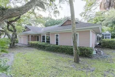 1027 Mangrove Lane Vero Beach FL 32963