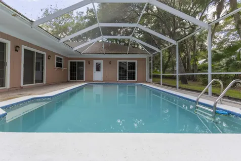 1027 Mangrove Lane Vero Beach FL 32963